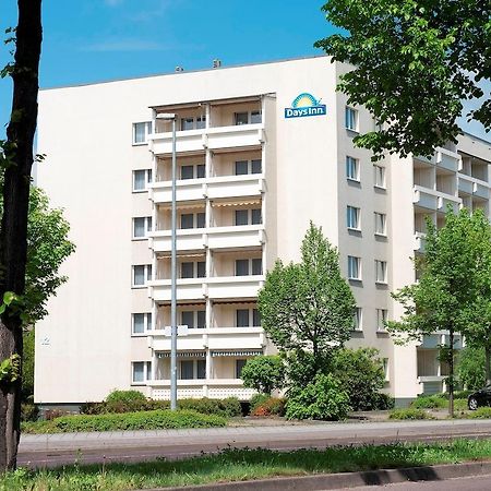 Days Inn Leipzig City Centre エクステリア 写真