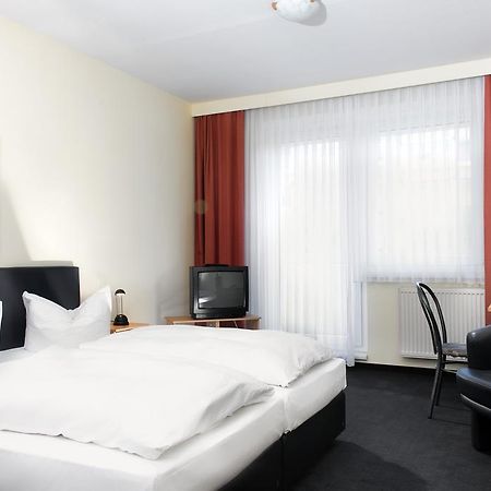 Days Inn Leipzig City Centre 部屋 写真