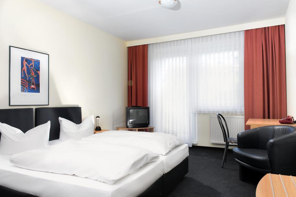 Days Inn Leipzig City Centre 部屋 写真