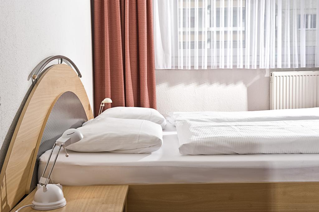 Days Inn Leipzig City Centre 部屋 写真
