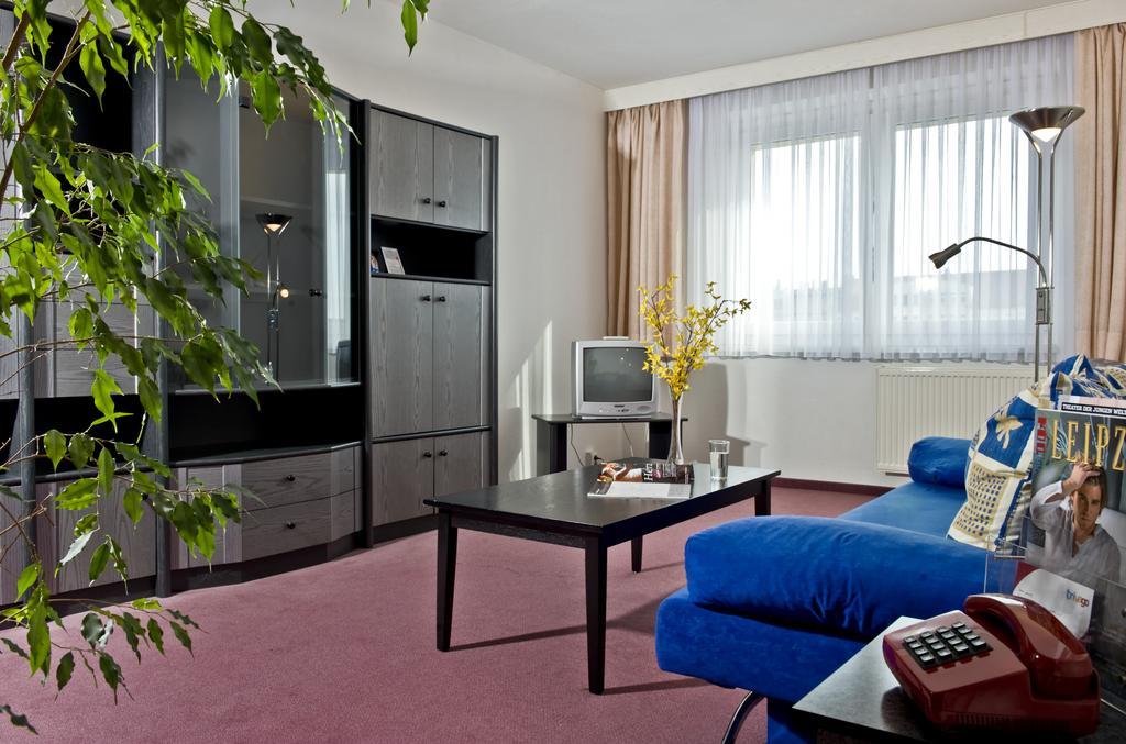 Days Inn Leipzig City Centre 部屋 写真