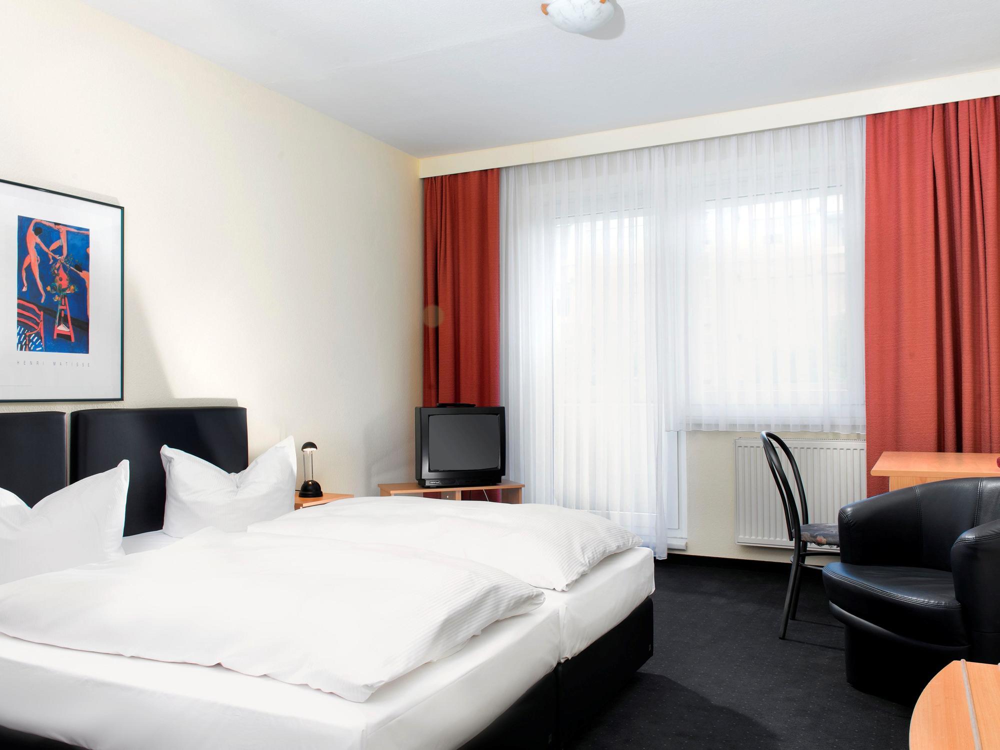 Days Inn Leipzig City Centre エクステリア 写真