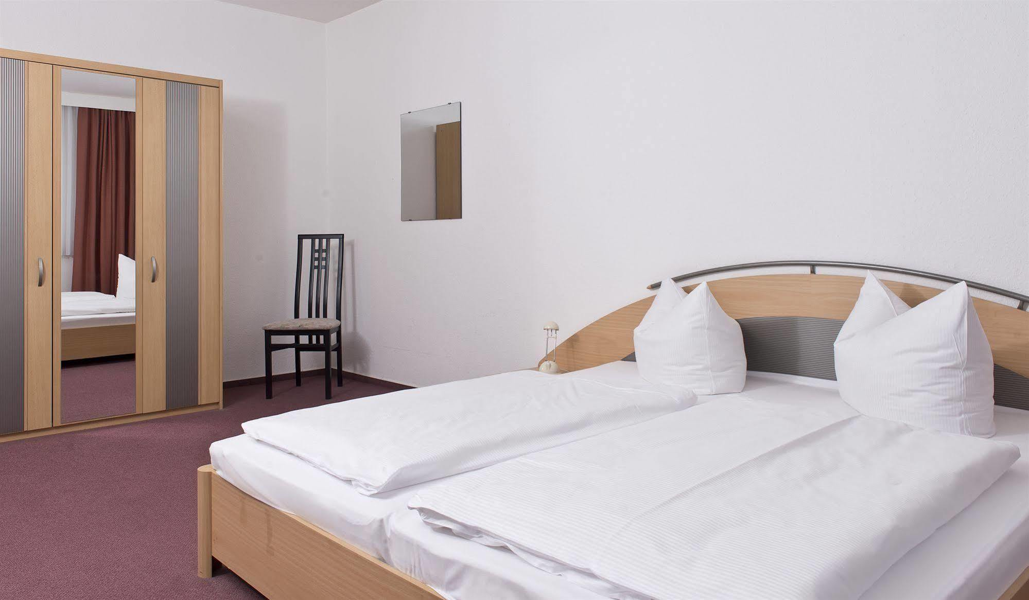 Days Inn Leipzig City Centre エクステリア 写真