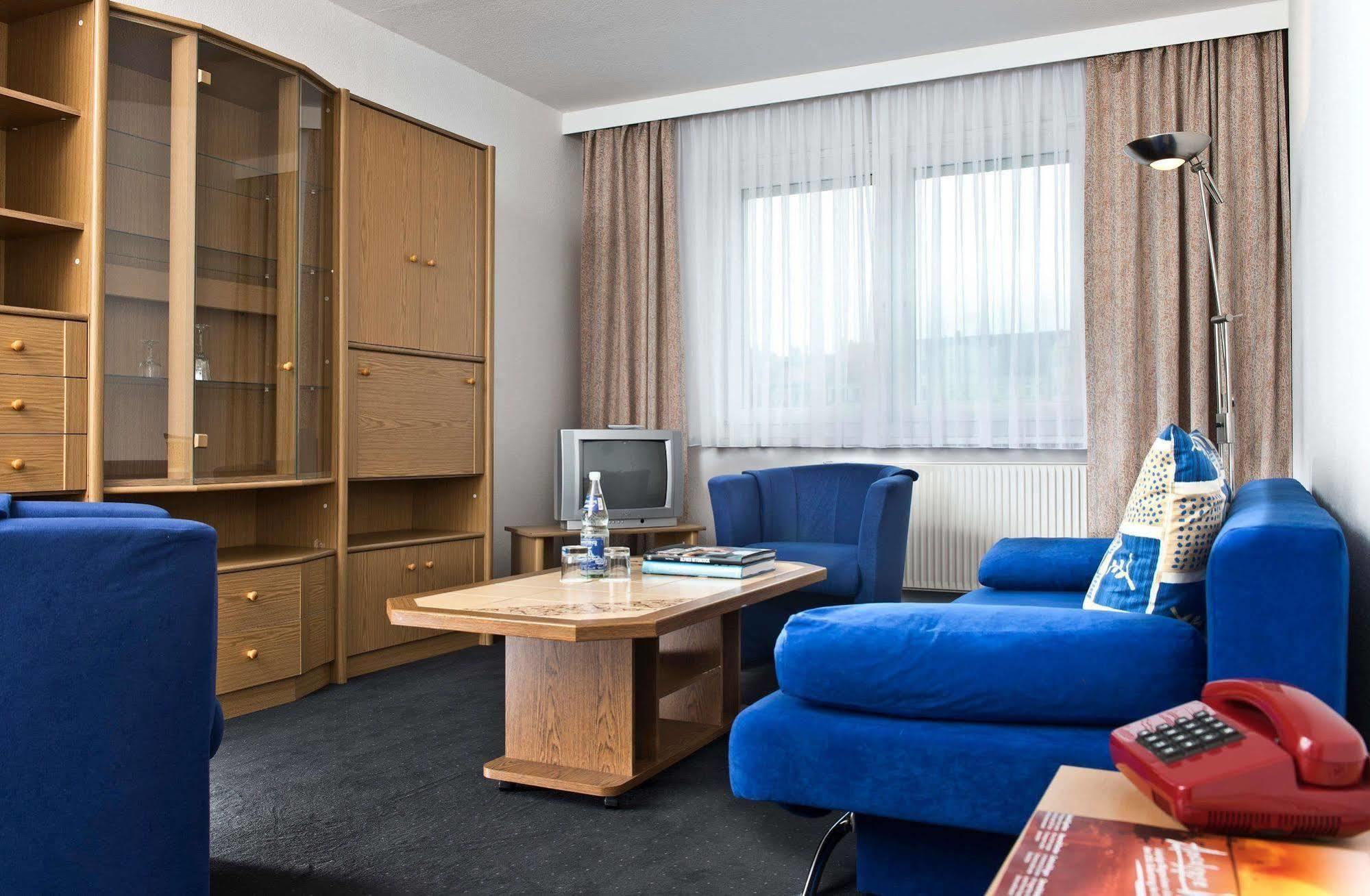 Days Inn Leipzig City Centre エクステリア 写真