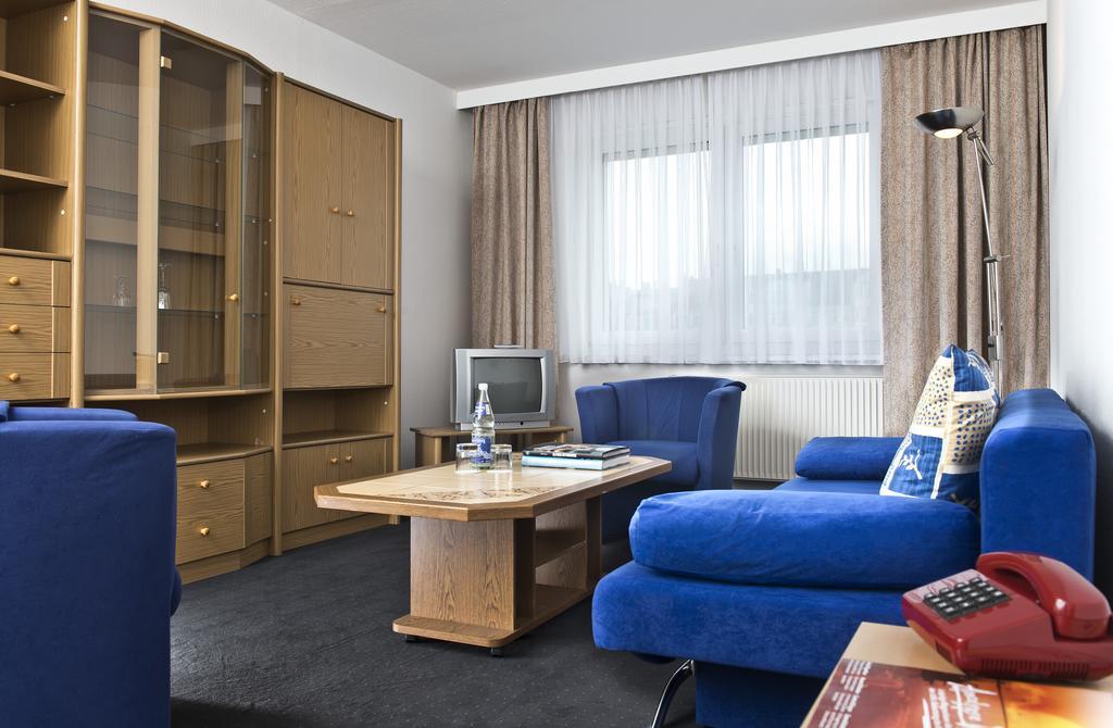 Days Inn Leipzig City Centre 部屋 写真