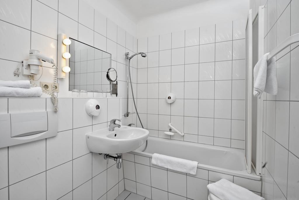 Days Inn Leipzig City Centre 部屋 写真