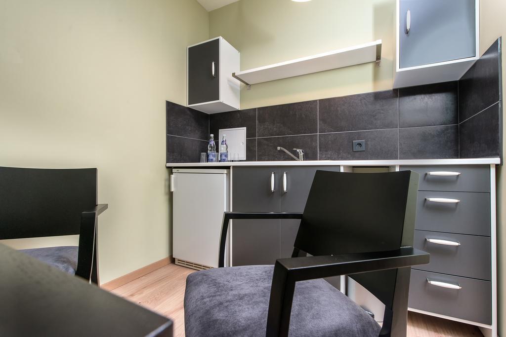 Days Inn Leipzig City Centre 部屋 写真