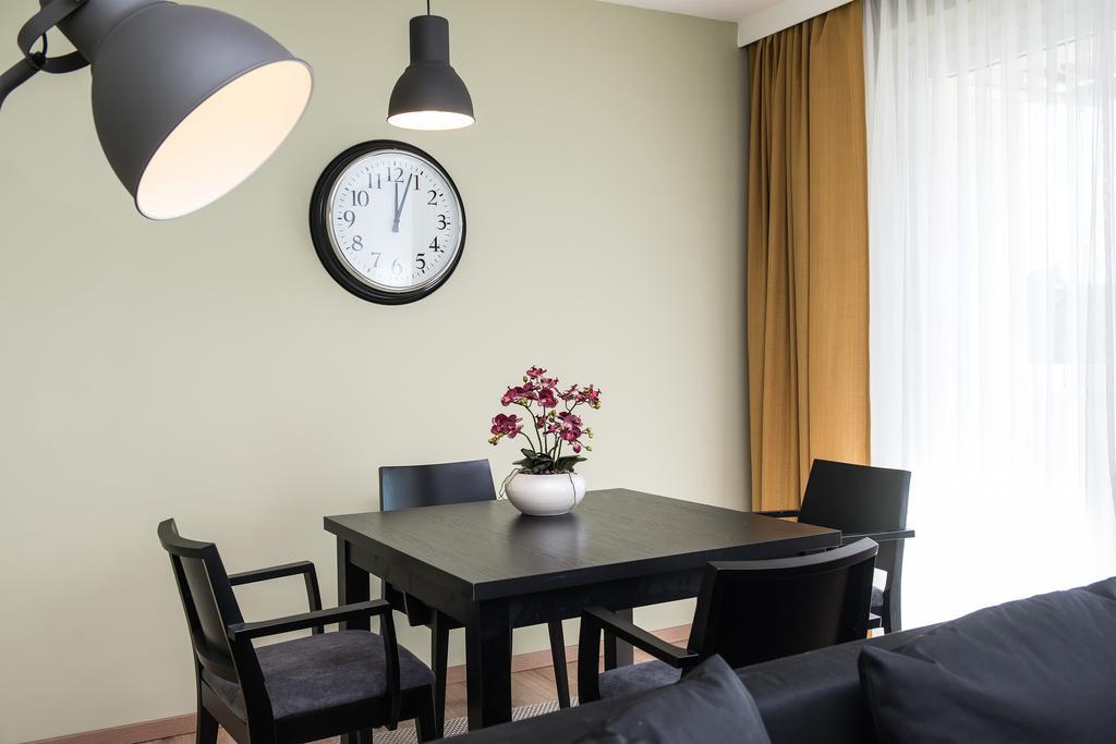 Days Inn Leipzig City Centre 部屋 写真