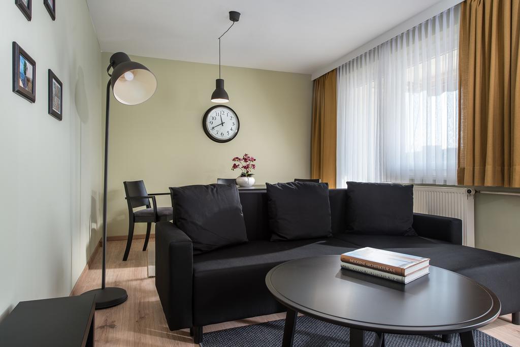 Days Inn Leipzig City Centre 部屋 写真