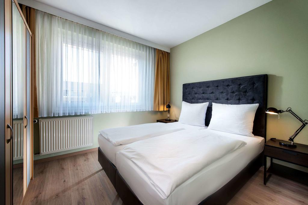 Days Inn Leipzig City Centre 部屋 写真