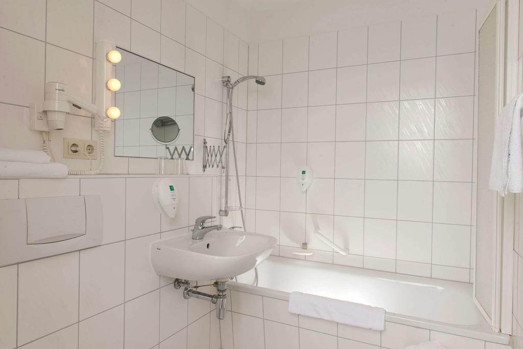 Days Inn Leipzig City Centre 部屋 写真