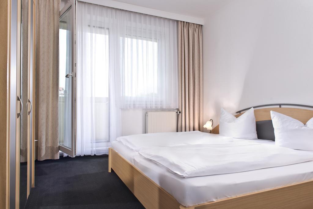 Days Inn Leipzig City Centre 部屋 写真